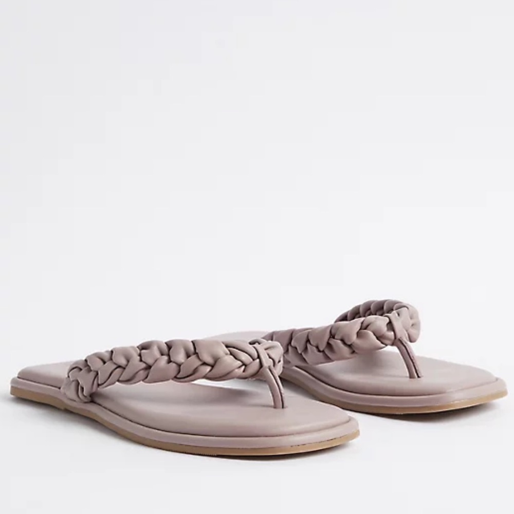 Torrid Flip Flops